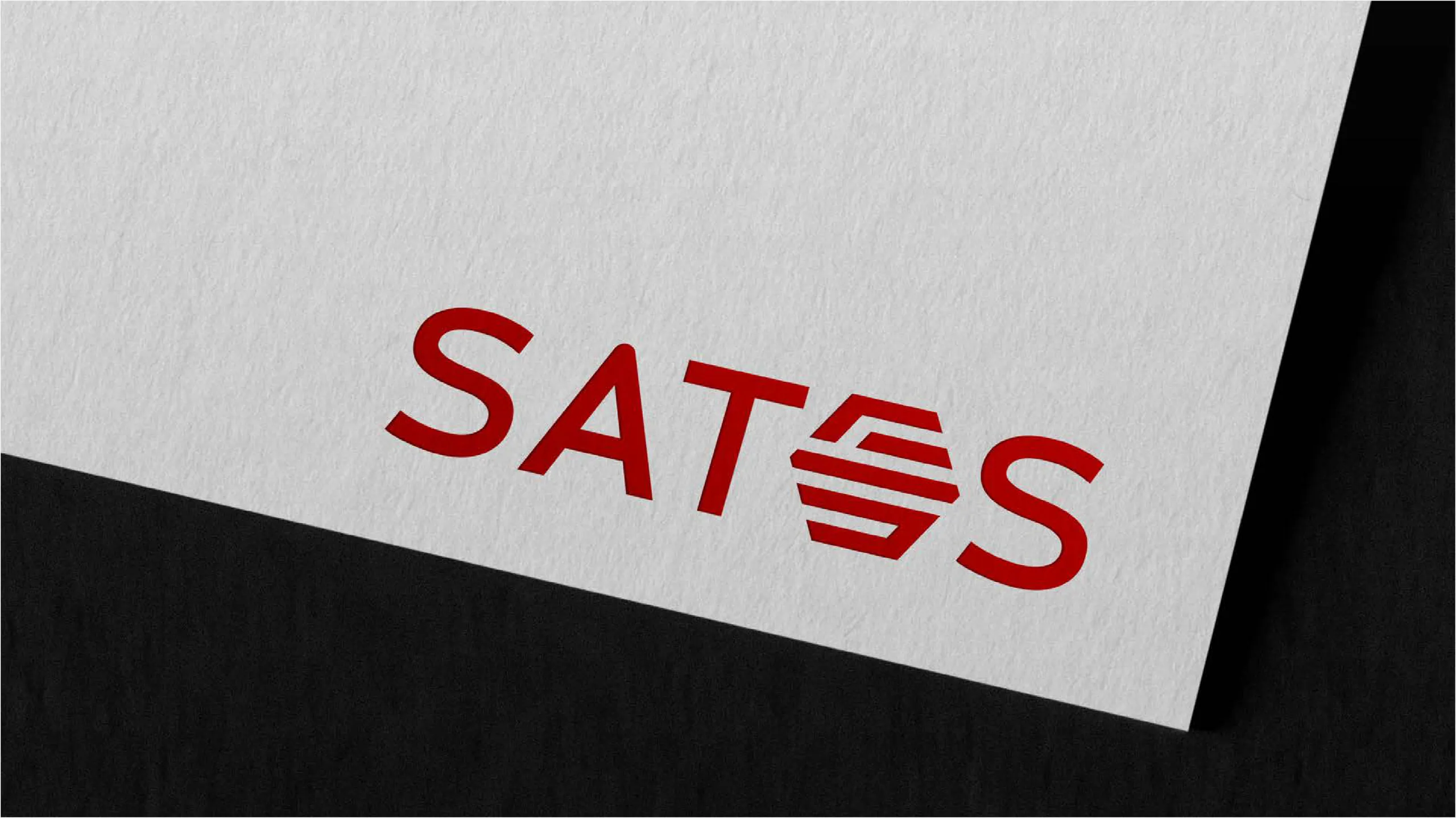 Satos brand identity